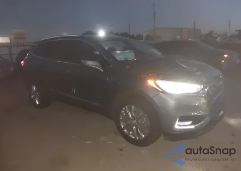 2020 Buick Enclave Fwd Essence from USA, damaged, VIN 5GAERBKW5LJ181962